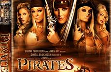 pirates piratas