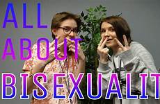 bisexuality