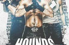 hounds justice ambrose
