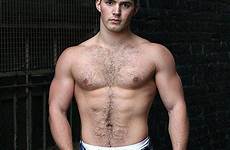 hairy men shirtless jock chested chest male hunk boys muscle prison young jail hair guy sexy man aug added 4x6