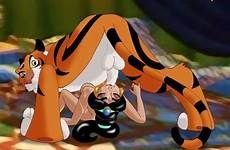 disney jasmine princess tiger sex rajah aladdin 34 rule nude respond edit