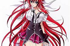 rias gremory dxd highschool dakimakura yande fille