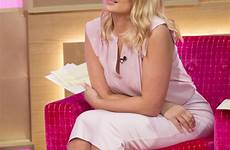 holly willoughby bangtidy