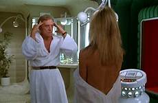 farrah fawcett nude saturn 1980 kirk douglas telekinesis robe uses remove fappeningbook