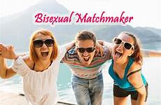 bisexual couples meet bi matchmaker singles sites now