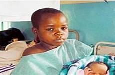 youngest known birth nigeria agog sphere hopefornigeriaonline