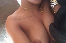 rihanna nudes celebrities tits sex fuck naked shesfreaky videos solo