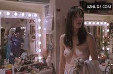 barnes priscilla nude aznude sex sells scene guard crossing movie breasts scenes 2005 priscillabarnes