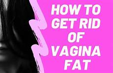 vagina fat rid