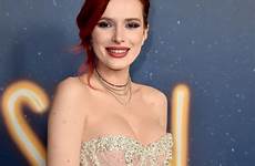 thorne premiere hollywood bellathorne thefappening2015 fappening