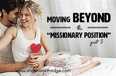 missionary position beyond moving part continued shannonethridge