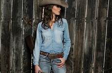 cowboy cowgirl girl western hats outfits style women sexy hat denim pecan cash let another classic barngirl