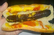 food disgusting fast hotdog fails ever burger sauce most king dog burned looked sludge unidentifiable nothing thanks ad so article