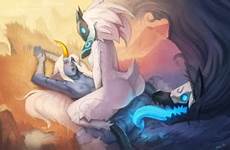 kindred soraka lamb rule34 luscious arbuz yuri arbuzbudesh furry fandoms