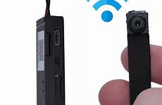 camera diy 4k wifi hidden remote kit mouse zoom