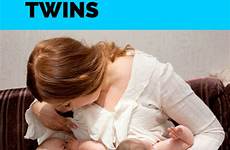 breastfeed twins breastfeeding dadsguidetotwins step same time videos twin chosen congratulations ve becomes challenge now article