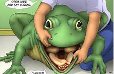 vore frog hentai cafe carnivore giant pd plant sex xxx nude comic pussy comics human spanish female male artist feral