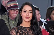marnie simpson naked night completely did go