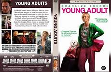 adult young dvd covers custom movie previous first