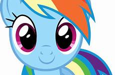 dash rainbow deviantart pony little vector friendship magic dashiesparkle fanpop guide color favourites add saved