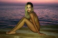 rita ora naked nude instagram hot she pussy video vacation fappening sexy celeb slips full sea completely covered get exposed