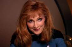 gates mcfadden crusher deanna troi unrated sirtis