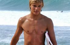 surfer boys blonde guys men shirtless boy hot guy male billabong sexy choose board yan teens models