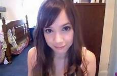 webcam cute girl