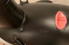 inflatable aufblasbare aufblasbarer wal