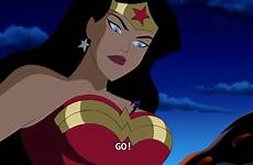 atom wonder woman justice league unlimited cleavage heart dark fan september jumping yeah fact so tumblr