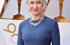 helen mirren oscars nipples wardrobe malfunction women express dame older fox red carpet gown not sexy dress old skin awkward