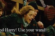 wands
