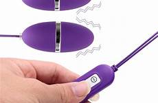 egg vibrator tiny multispeed stimulator frequency jump usb vibrating clitoris masturbator spot power vibrators