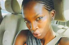instagram model ugandan aamito lagum posted lips racist after their online africa targeted born trolls women beautiful uah appeared above