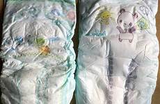 pampers diapers x2 discrete recommendation