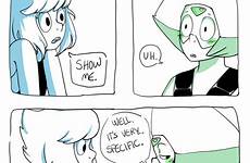 lapidot comic wattpad steven universe picture