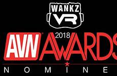 wankzvr avn nominated reality virtual site