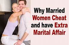 married women affairs why reasons source
