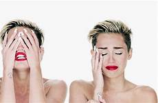 miley wrecking ball tumblr gif cyrus memes manicure style day video nails celeb deal lifestyle look broken me those emotion