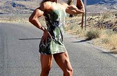 biceps muscles mclean bodybuilding