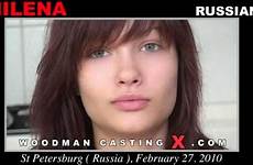 woodman casting milena russian teen meddie woodmancastingx set barran namethatporn please real name her