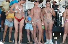 contest nudists