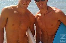 fratmen duo swimsuits swimwear