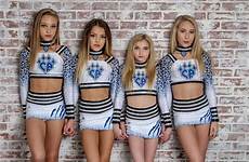 cheer cheerleaders cheerleader rebel cheerleading athletics teenager modeling