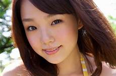 ai asian shinozaki face wallpaper women woman girl hair facial smile beauty portrait lady close long expression gravure photography nose