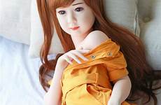 shemale sex doll adult japanese girl jarliet silicone breast flat china