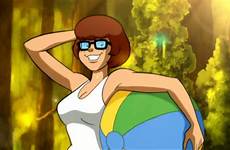 velma scooby doo daphne camp scare girls sexy beach people nsfw reddit animatrix network aversion water has pic archive