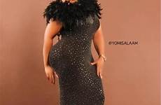 omo curves yoruba butty parades banging actress fashion her has thousands endeared sense taste across fans country high
