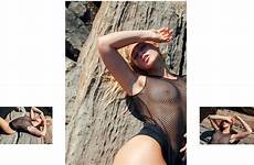 iskra lawrence nude leaked topless sexy naked story nudes model bikini aznude