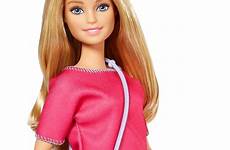 barbie blonde fashionista doll fashions walmart